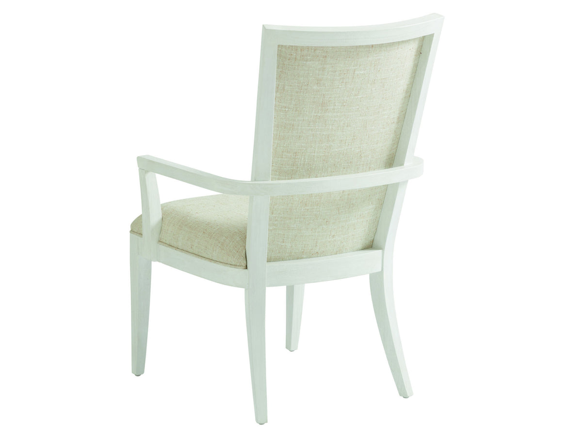 SEA WINDS UPHOLSTERED ARM CHAIR