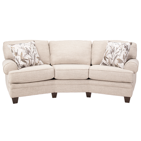 RICHARD CONVERSATION SOFA