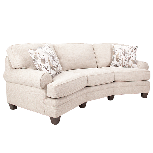 RICHARD CONVERSATION SOFA