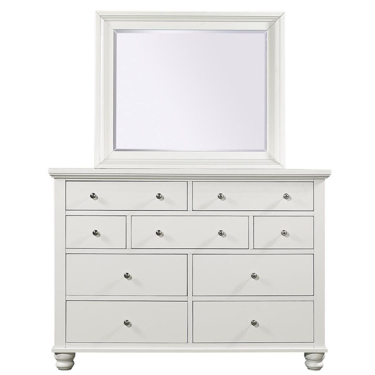 Cambridge Chesser Mirror