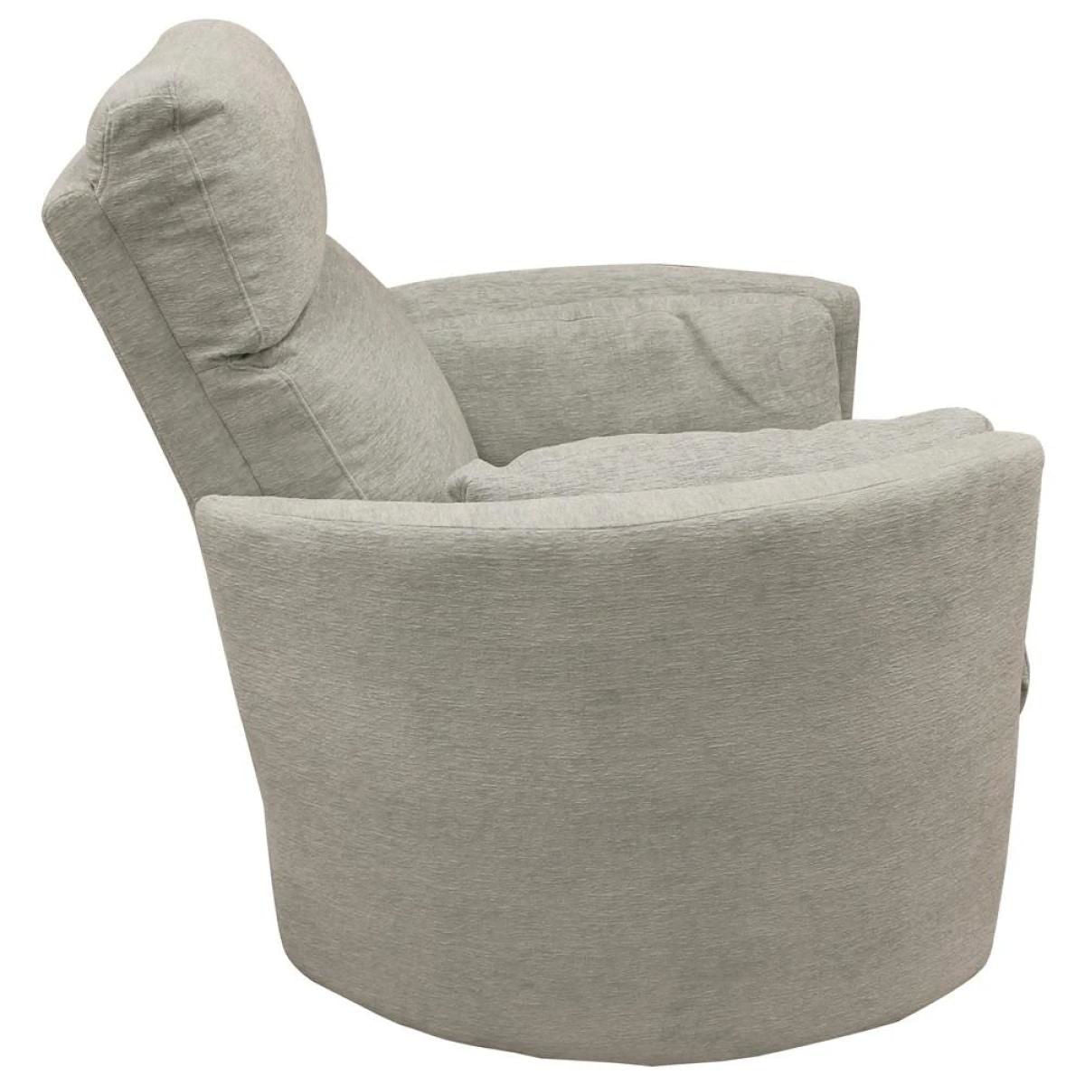 REVOLVE POWER  SWIVEL GLIDER RECLINER