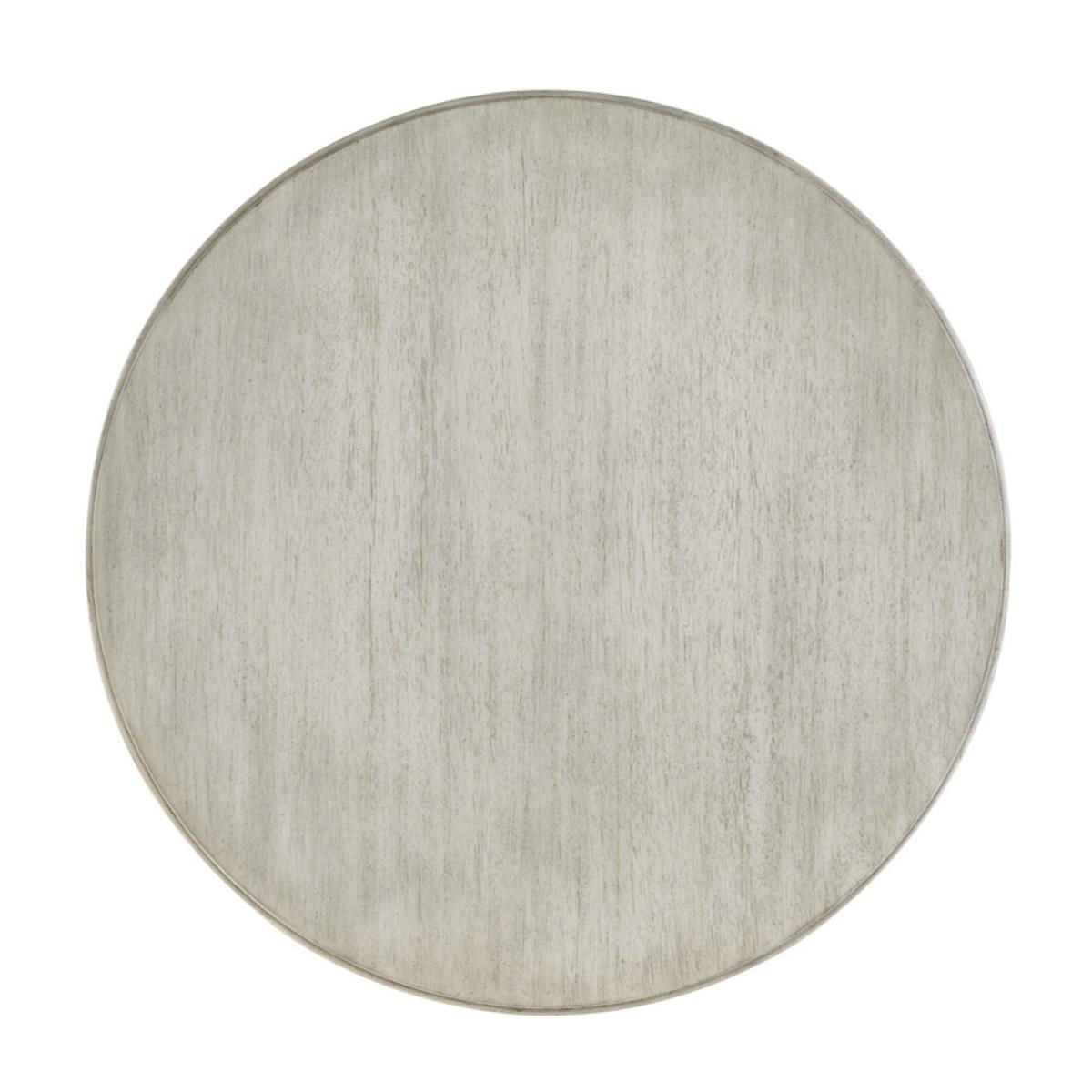 HEWLETT ROUND SIDE TABLE