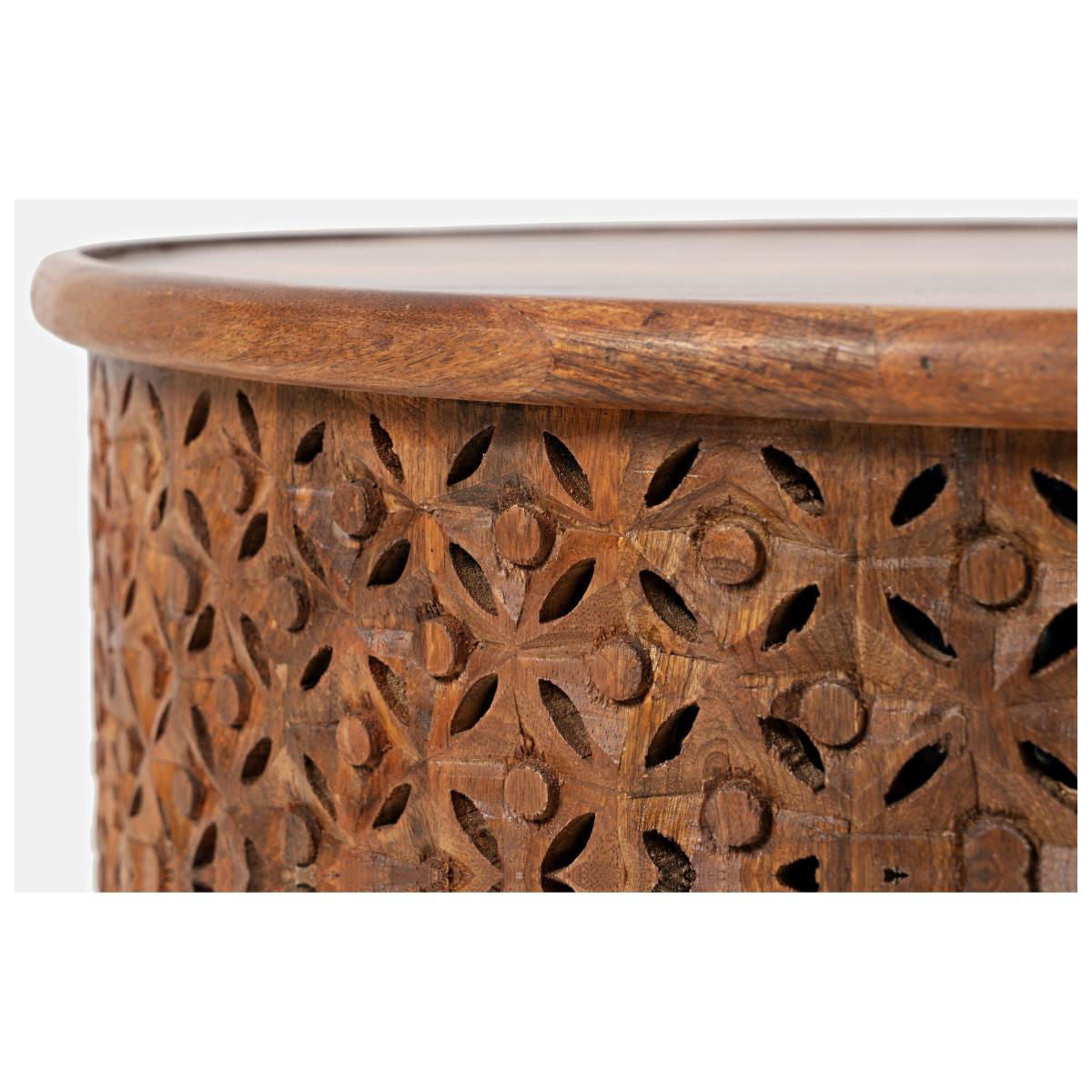 DECKER COFFEE TABLE MANGO