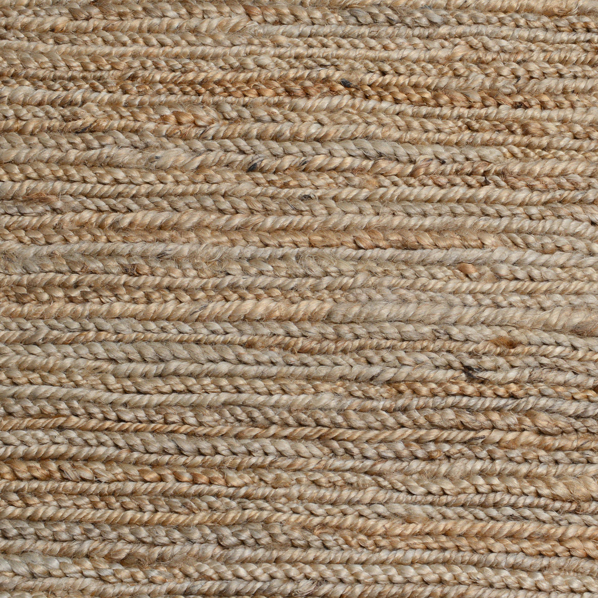 SOUMAK JUTE NATURAL 9X12 RUG