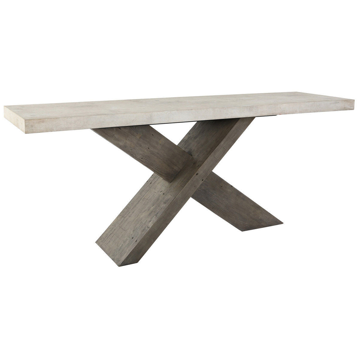 DURANT CONSOLE TABLE