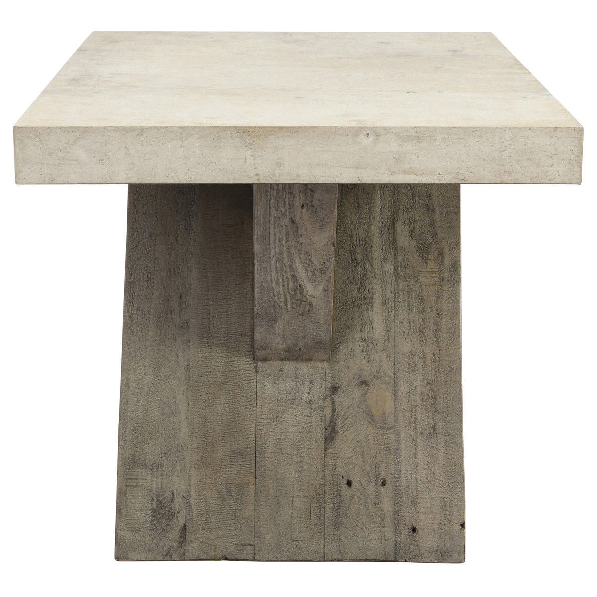 DURANT END TABLE