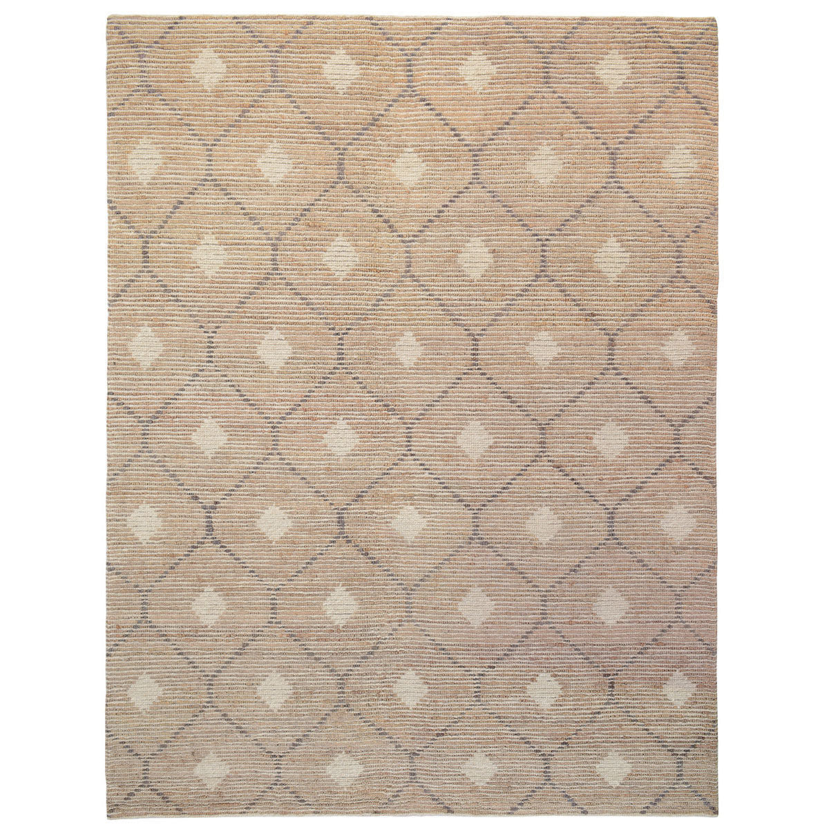 RUSTICA NATURAL 8X10 RUG