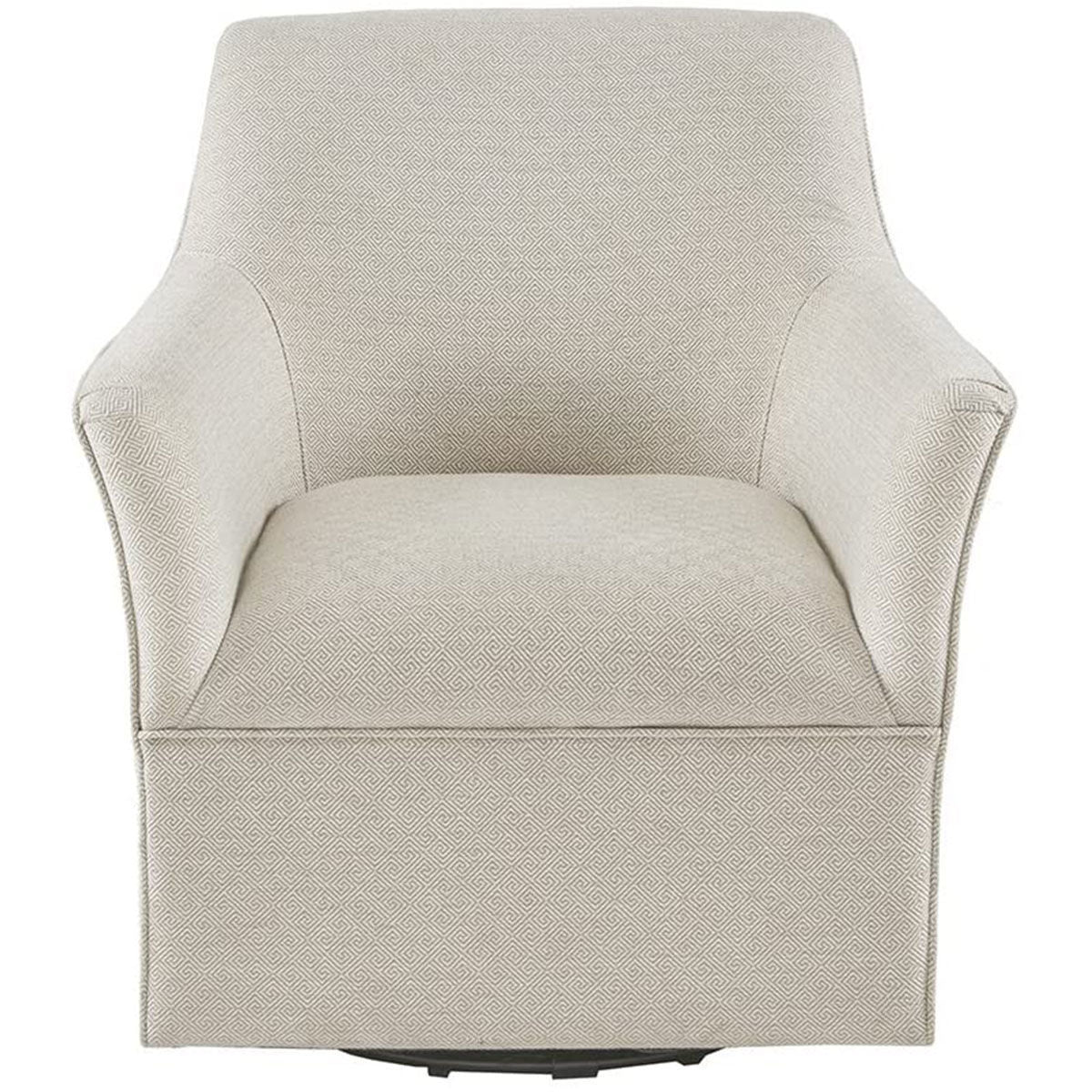 AUGUSTINE SWIVEL GLIDER CHAIR