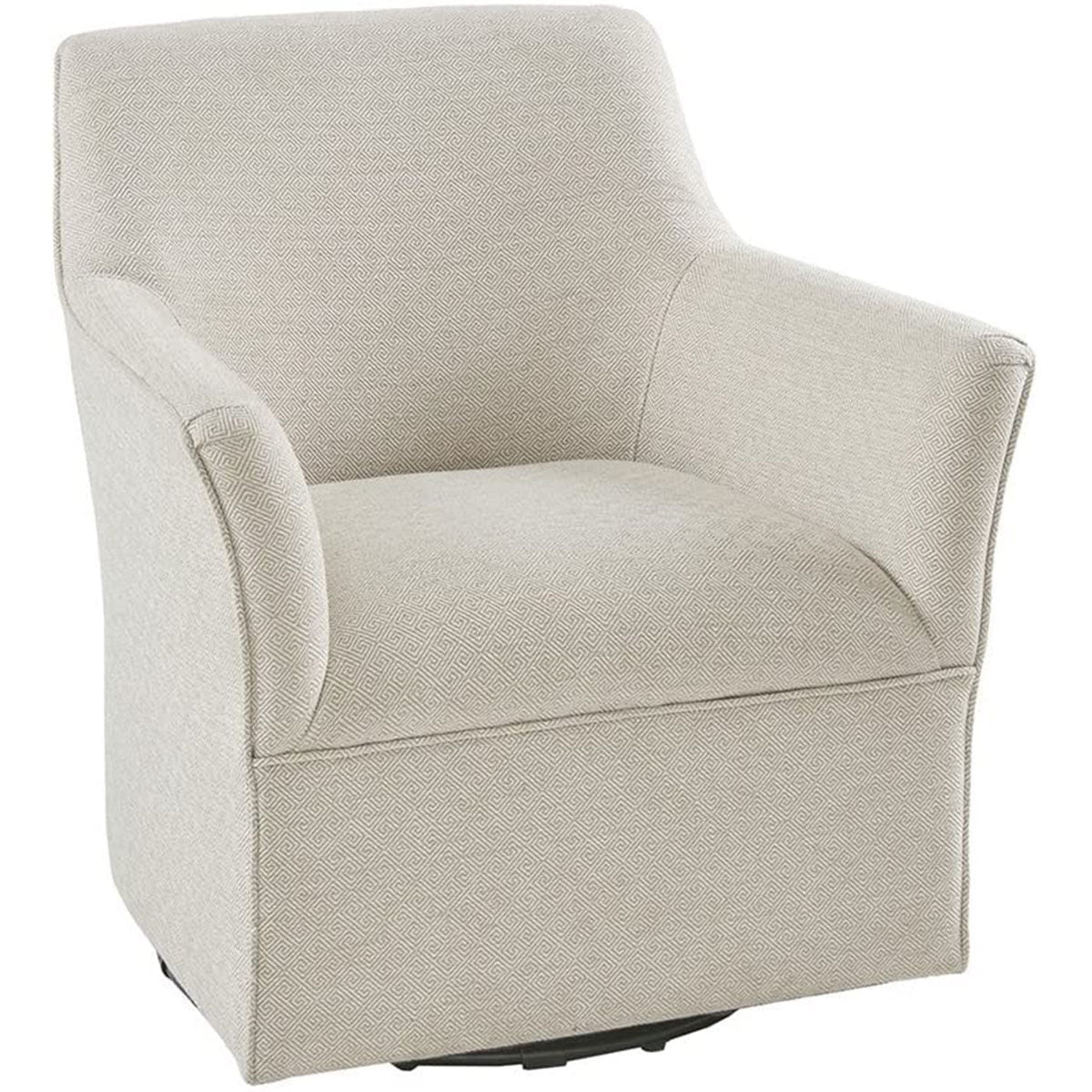 AUGUSTINE SWIVEL GLIDER CHAIR