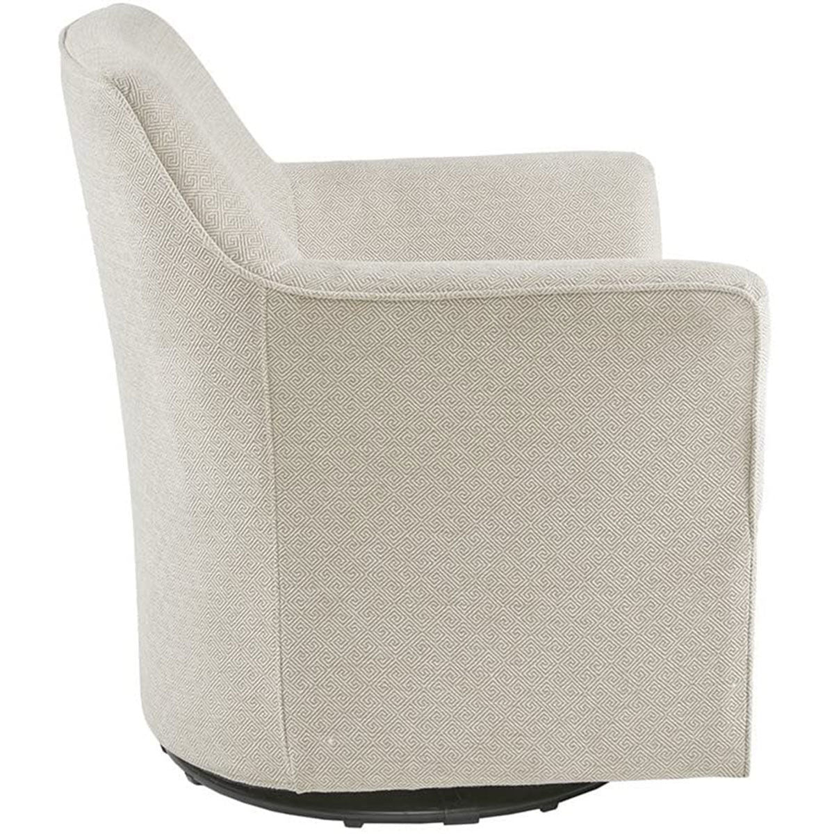 AUGUSTINE SWIVEL GLIDER CHAIR