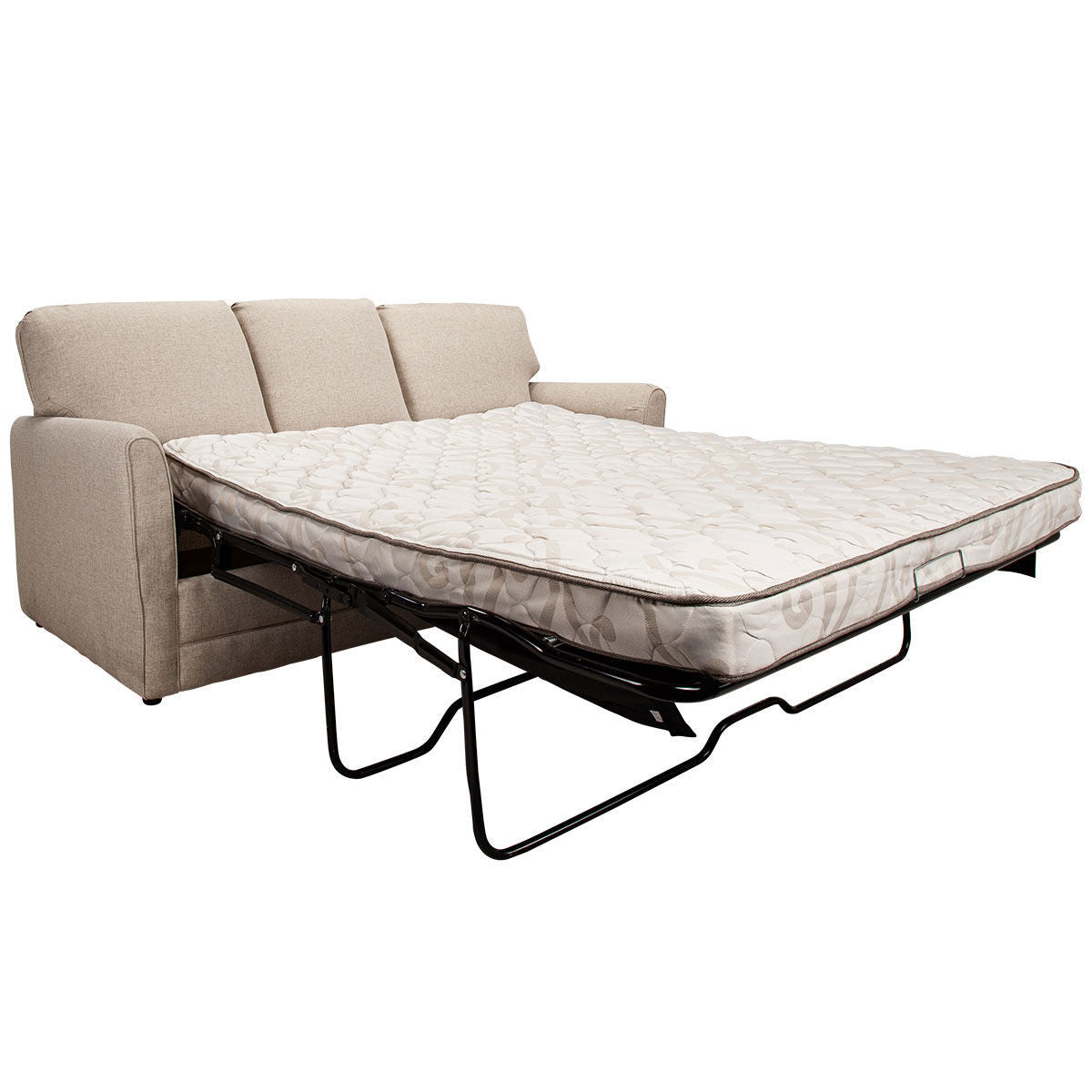 TRIPP QUEEN SLEEPER W/STD MATT