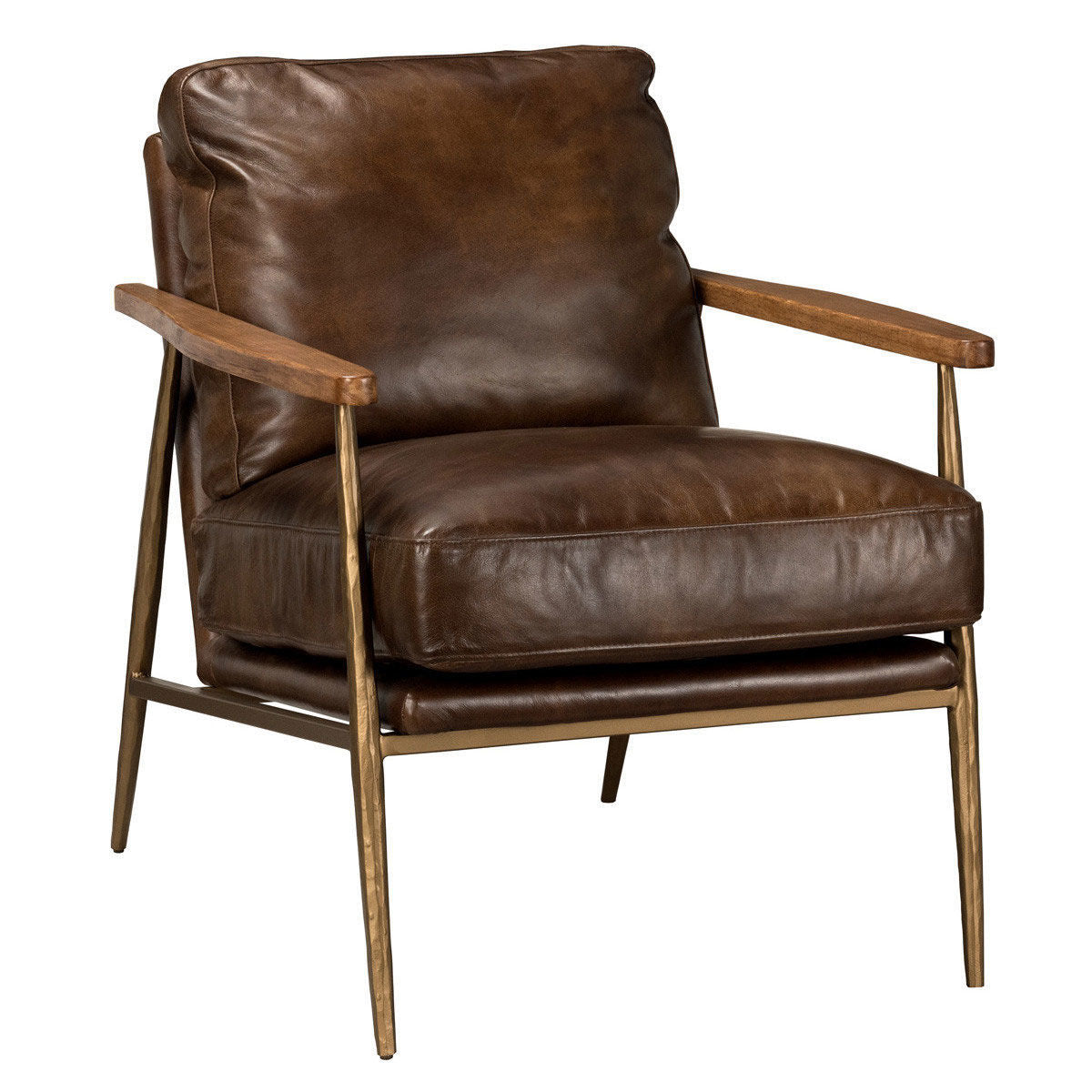 CHRISTOPHER CLUB CHAIR