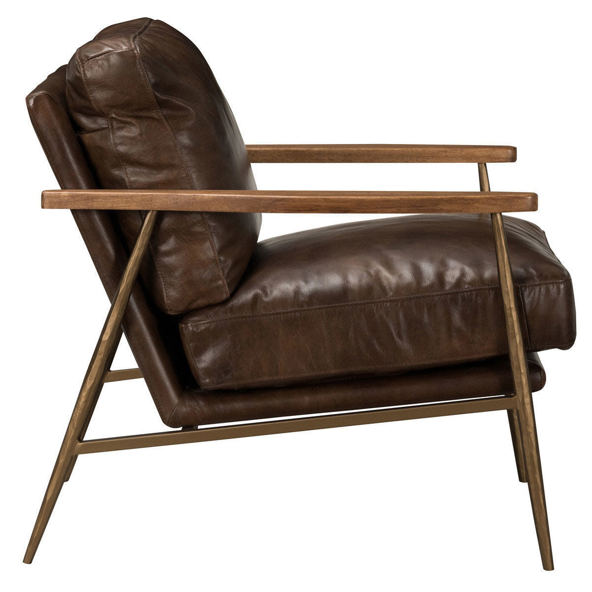 CHRISTOPHER CLUB CHAIR