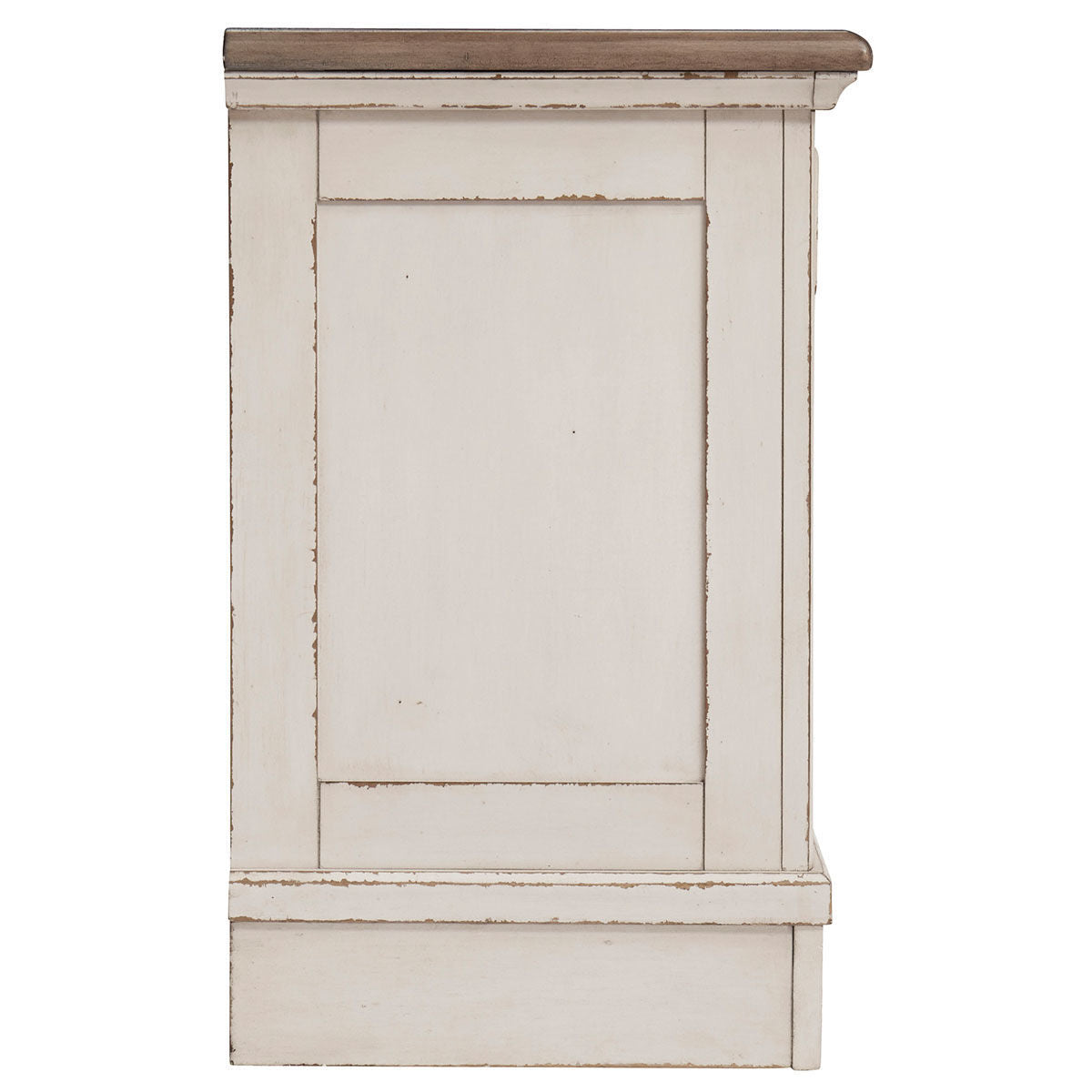Roslyn 3 Drawer Nightstand