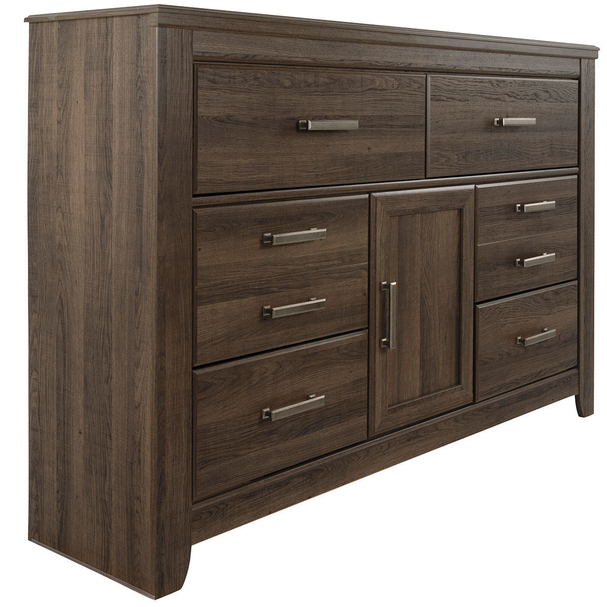 Adams 6 Drawer Dresser