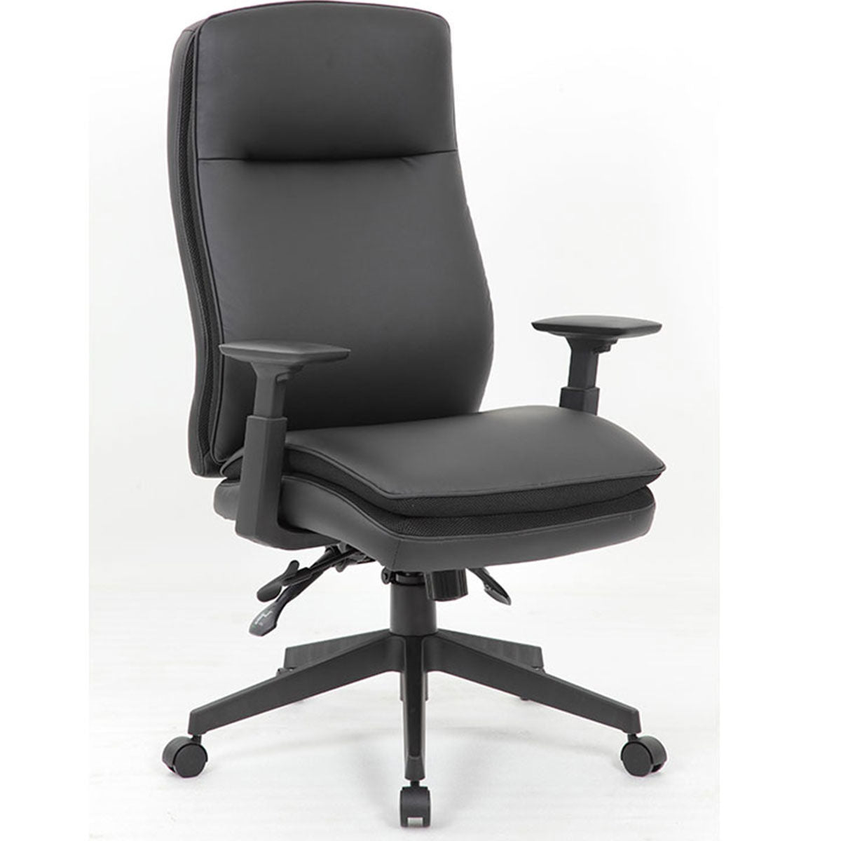 EXEC HI BACK OFFICE CHAIR