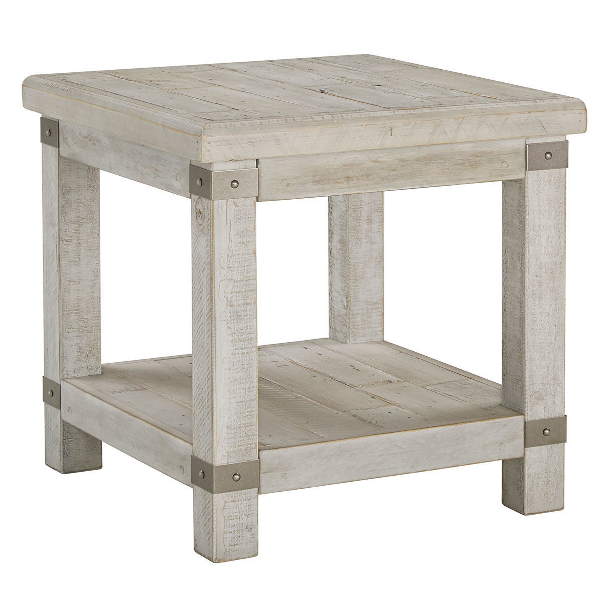 WACO END TABLE