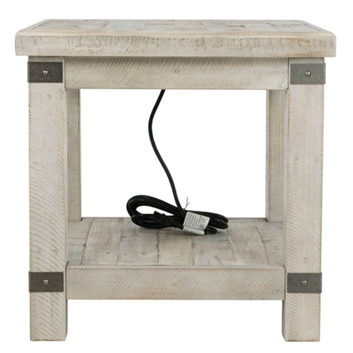 WACO END TABLE