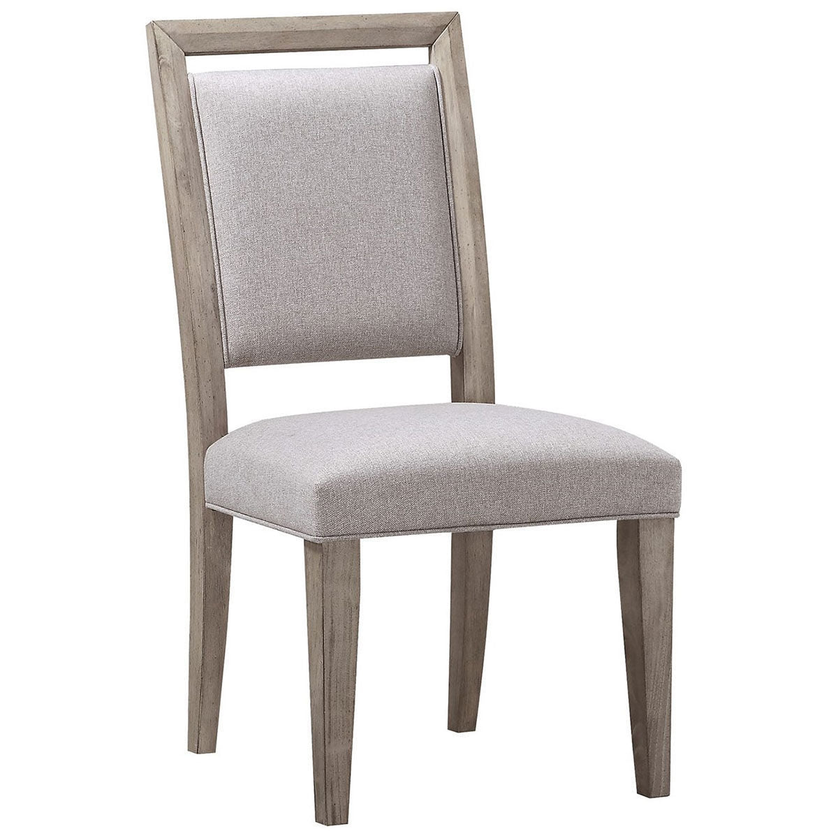 Xena Cushion Back Side Chair