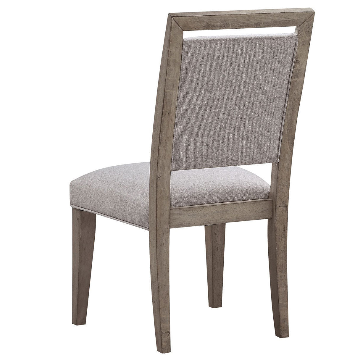 Xena Cushion Back Side Chair