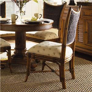 Mangrove Side Chair
