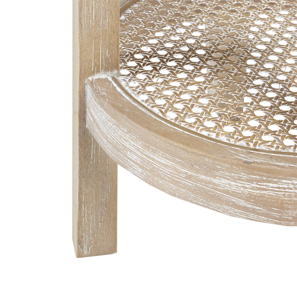 HARLEY ROUND ACCENT TABLE
