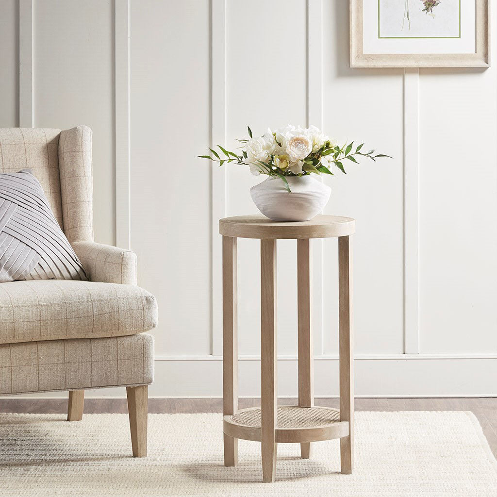 HARLEY ROUND ACCENT TABLE