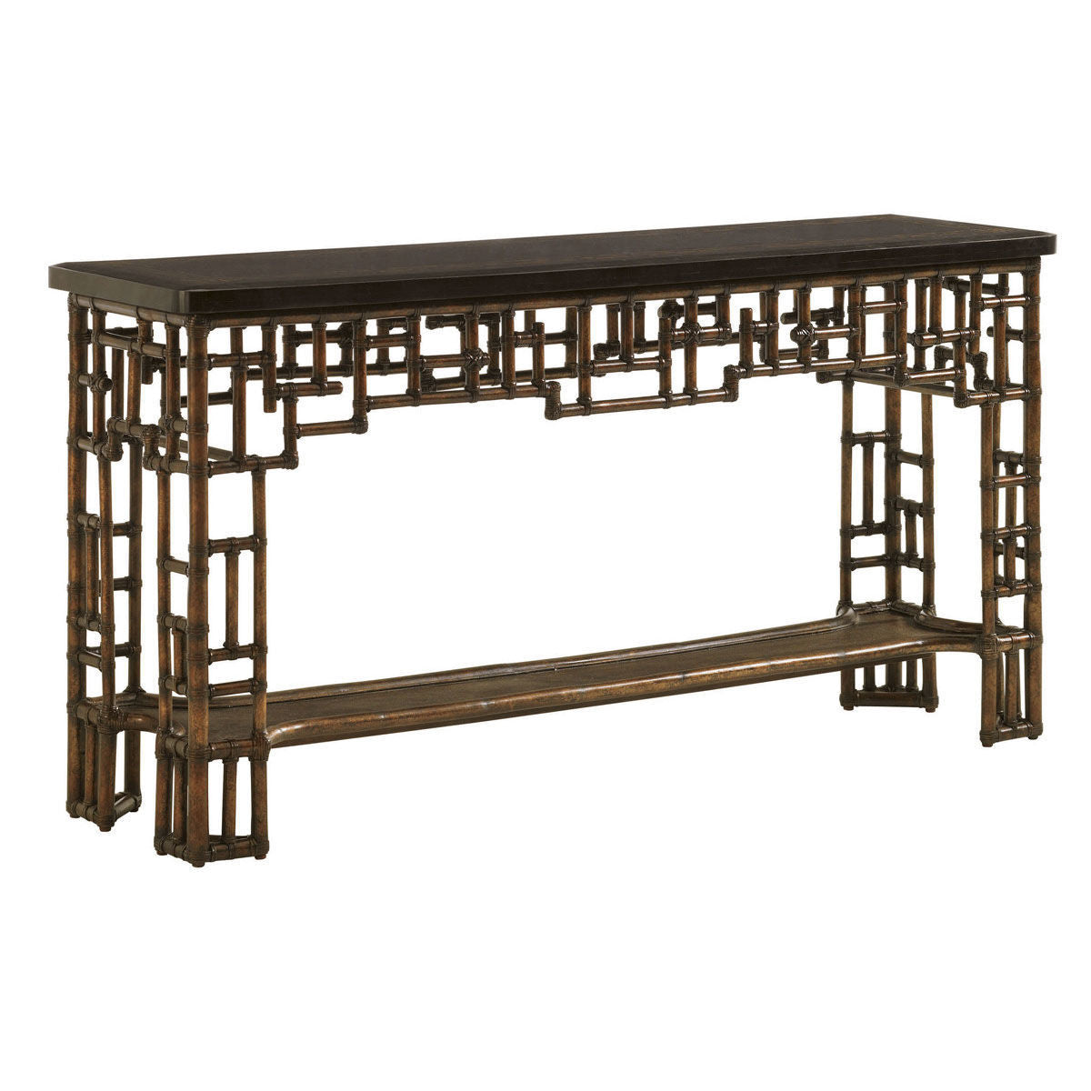 MYSTIC CONSOLE