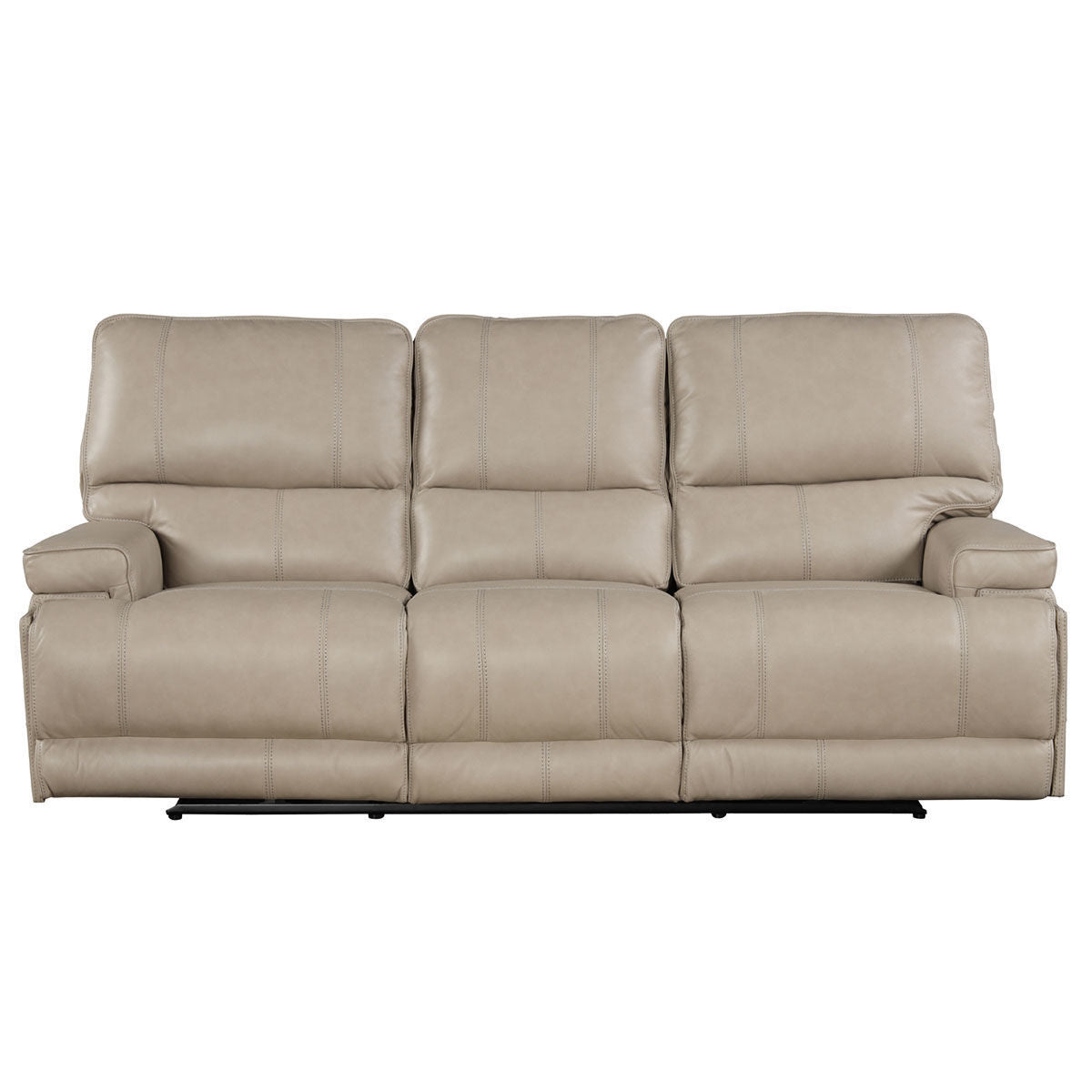 WHISTLER LINEN SOFA W/PHR
