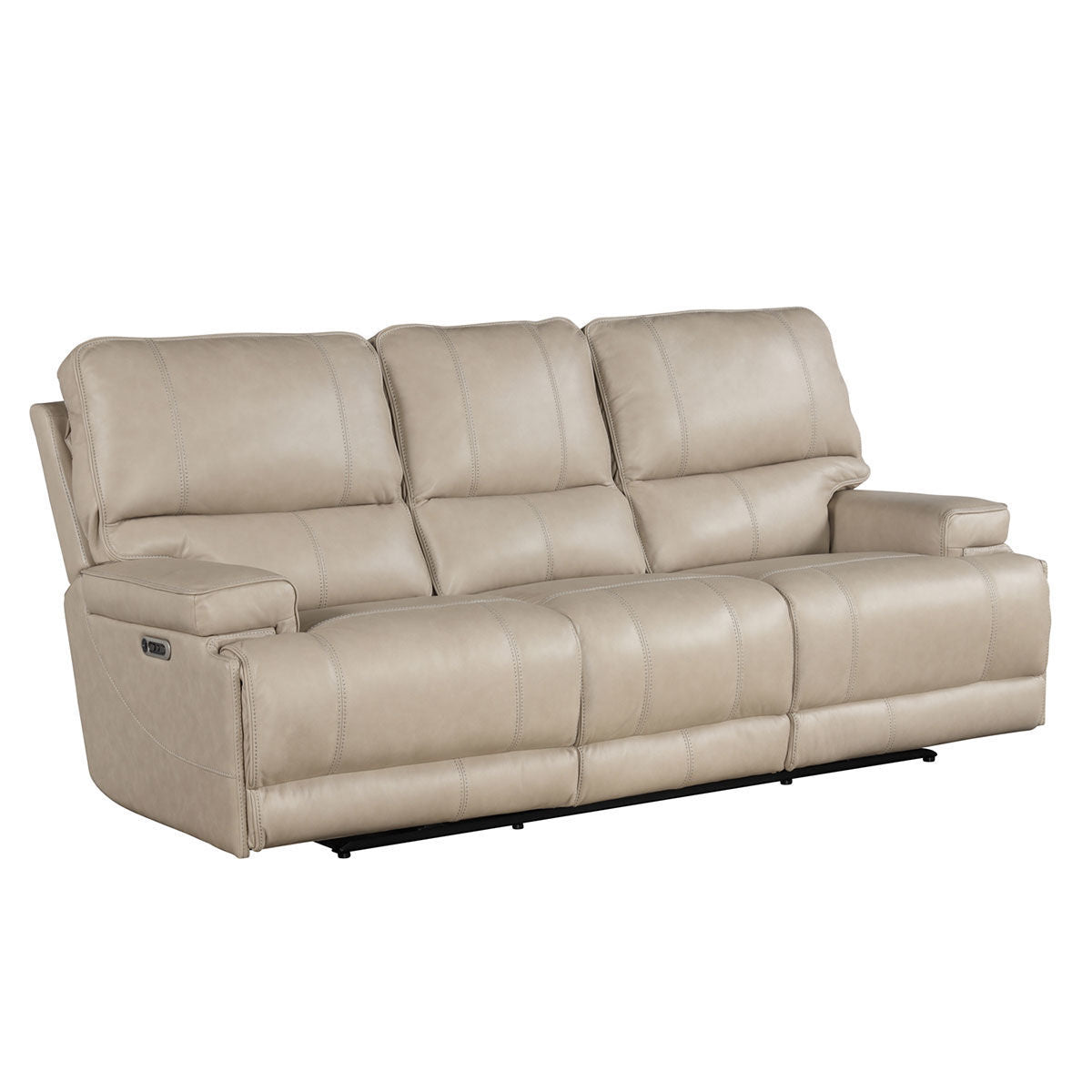 WHISTLER LINEN SOFA W/PHR