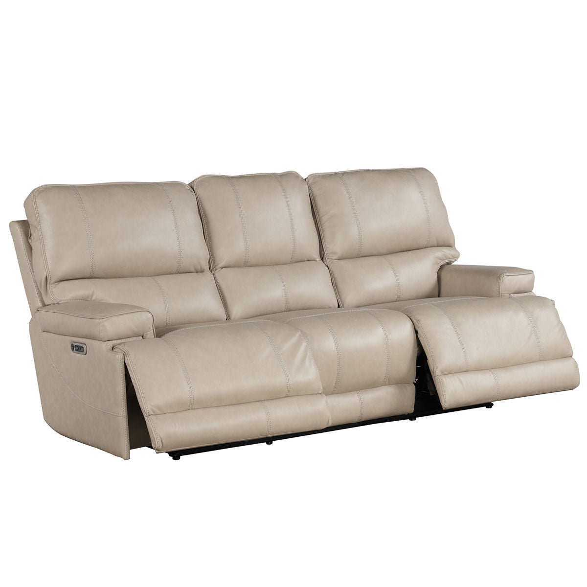 WHISTLER LINEN SOFA W/PHR