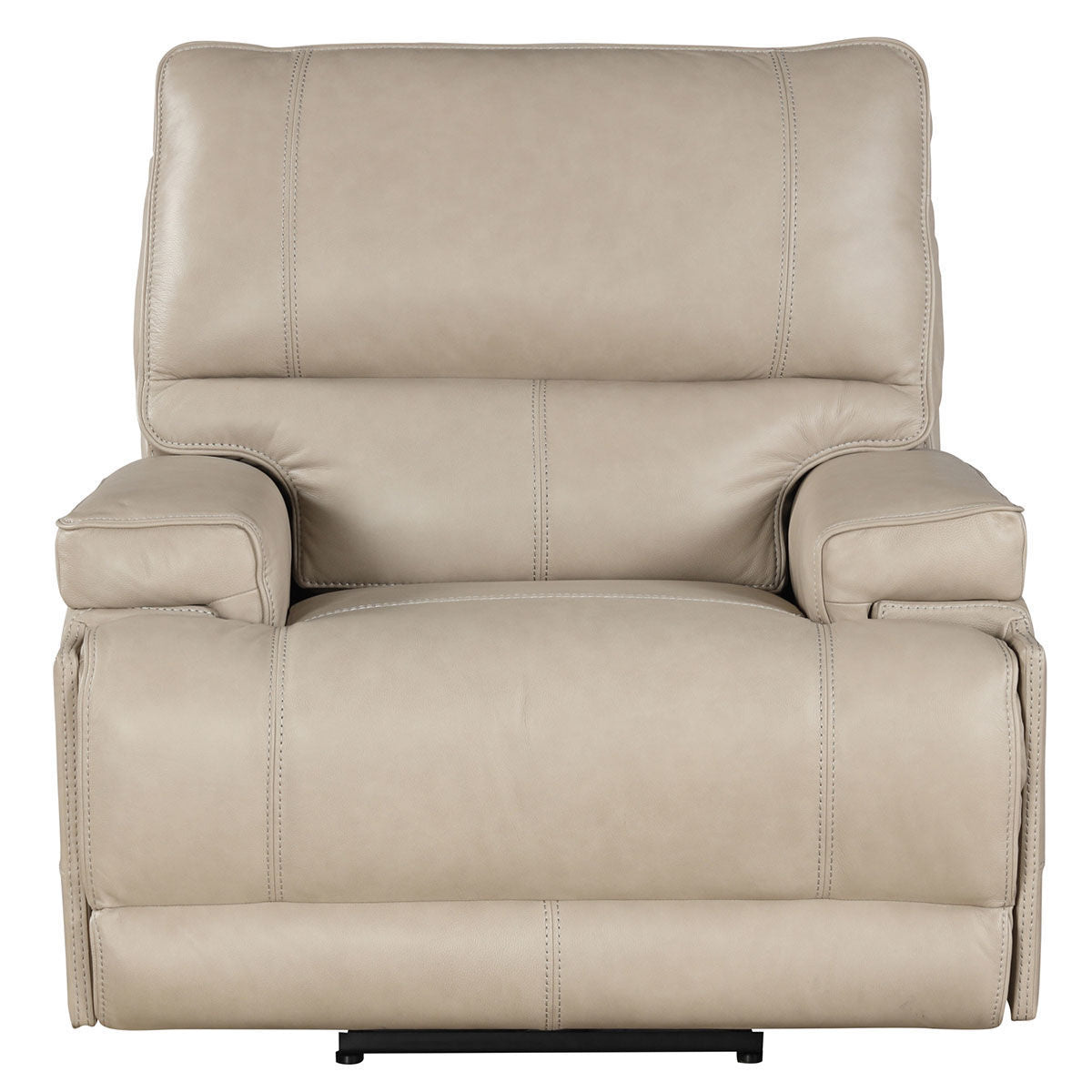 WHISTLER LINEN RECL W/PHR
