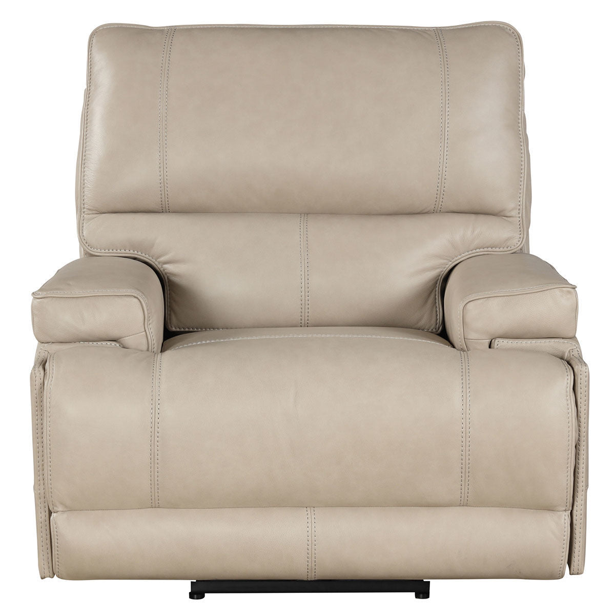 WHISTLER LINEN RECL W/PHR