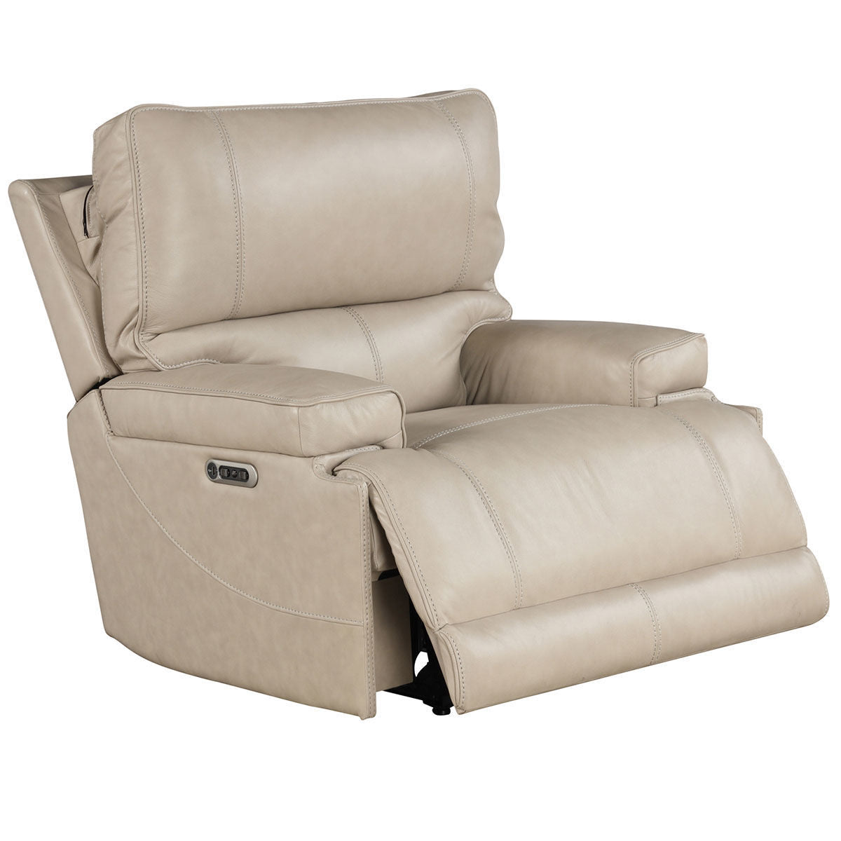 WHISTLER LINEN RECL W/PHR