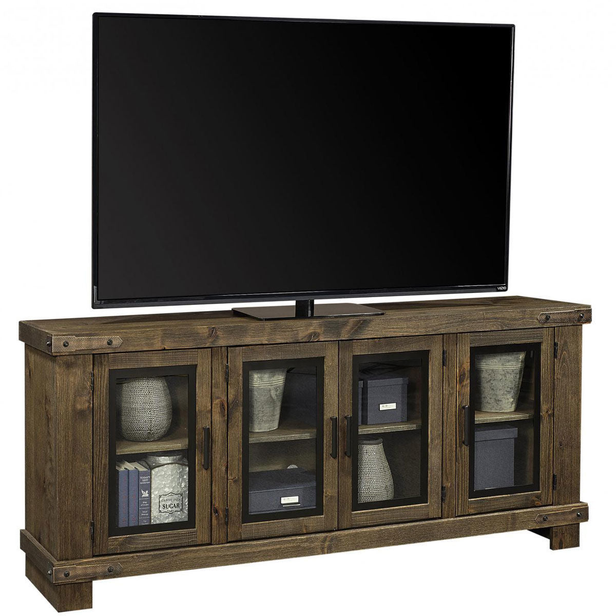 SAWYER BROWN 78" CONSOLE