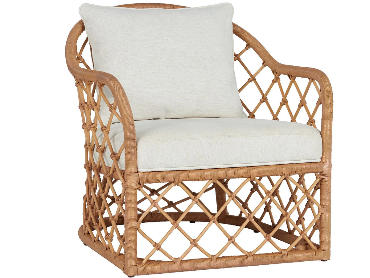 MIRAMAR ACCENT CHAIR