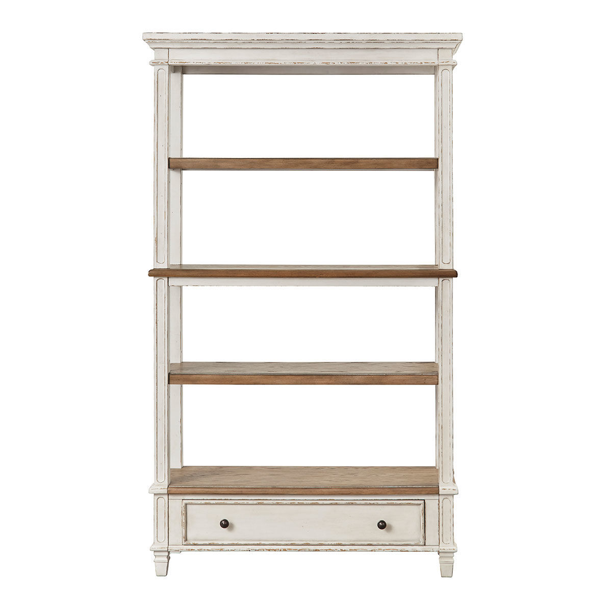 ROSLYN BOOKCASE