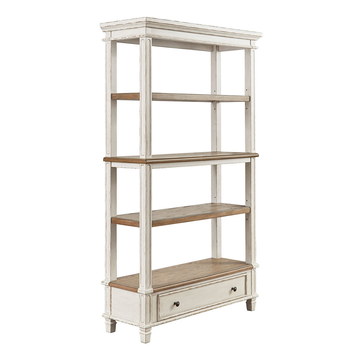 ROSLYN BOOKCASE