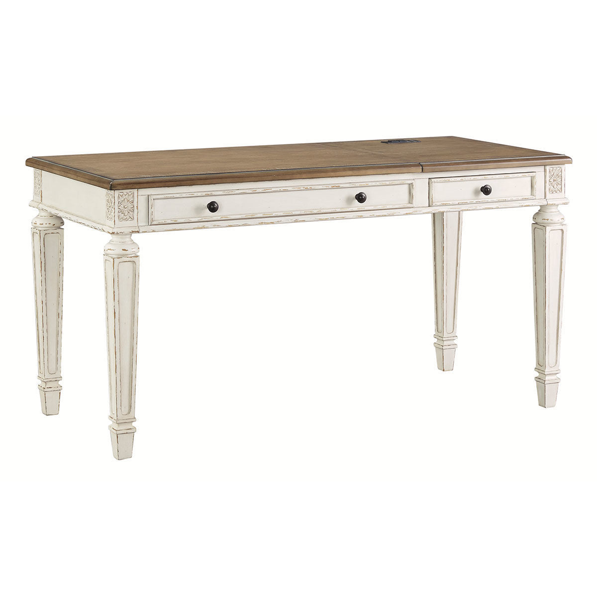 ROSLYN LIFT TOP DESK
