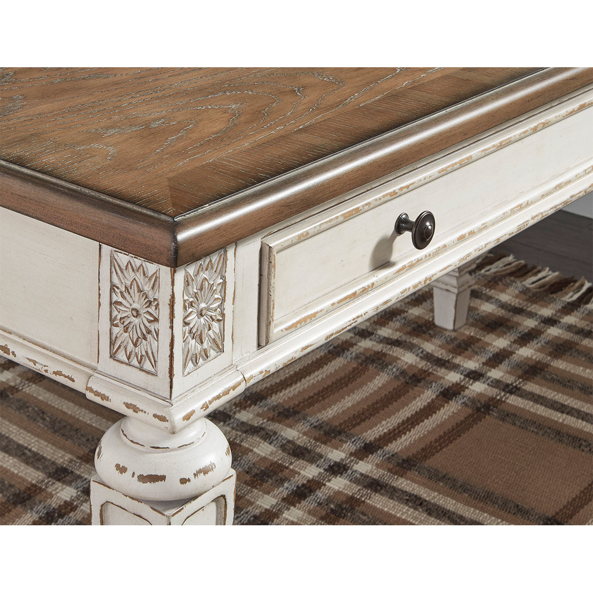 ROSLYN WRITING DESK