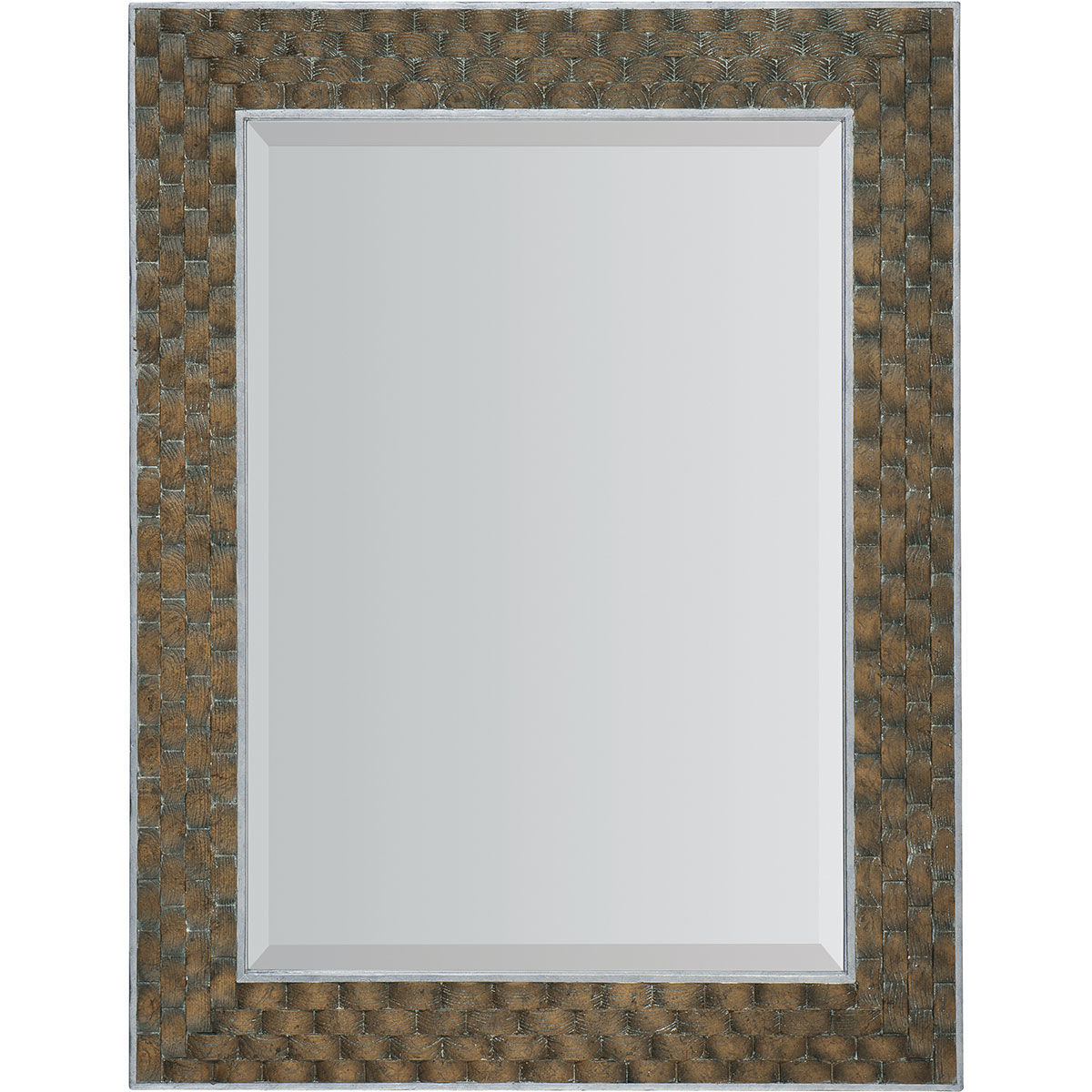 Sundance Portrait Mirror