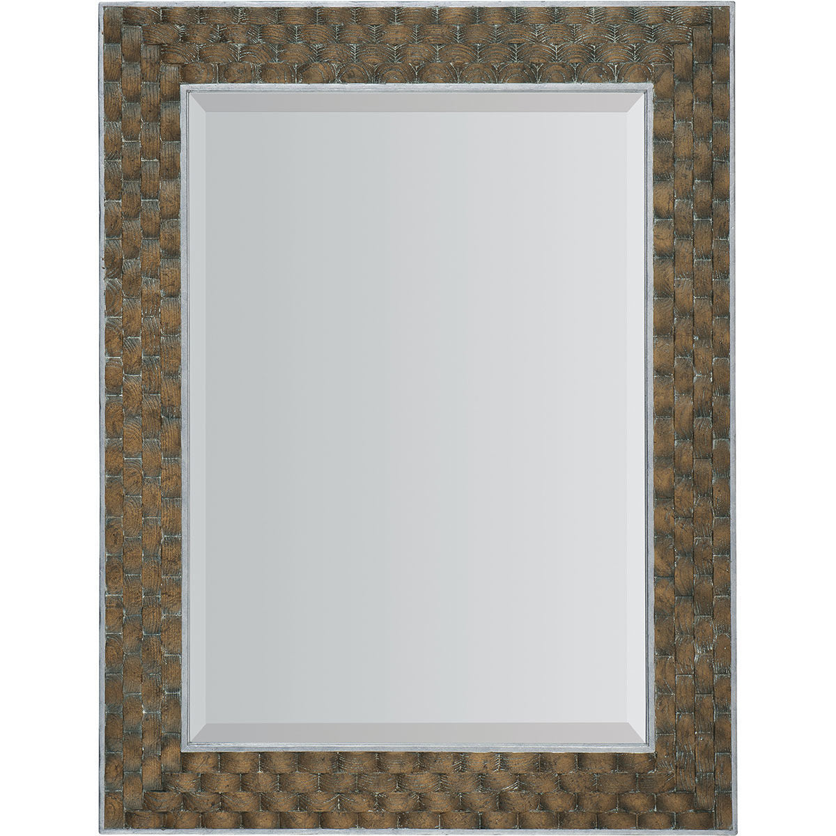 Sundance Portrait Mirror