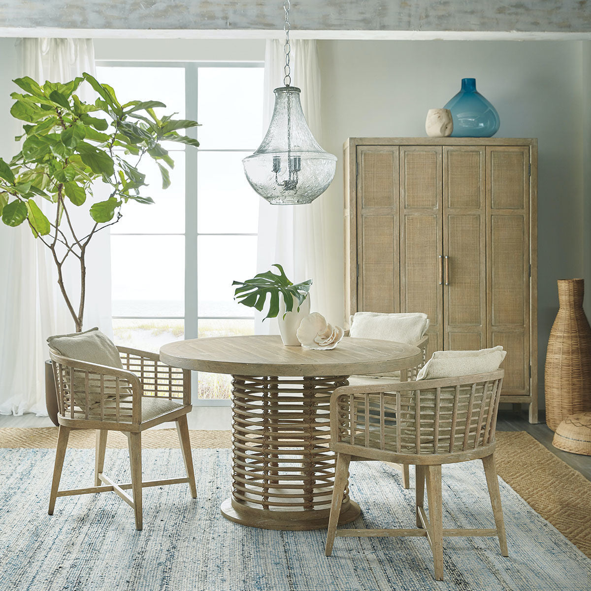 SURFRIDER BAR CABINET