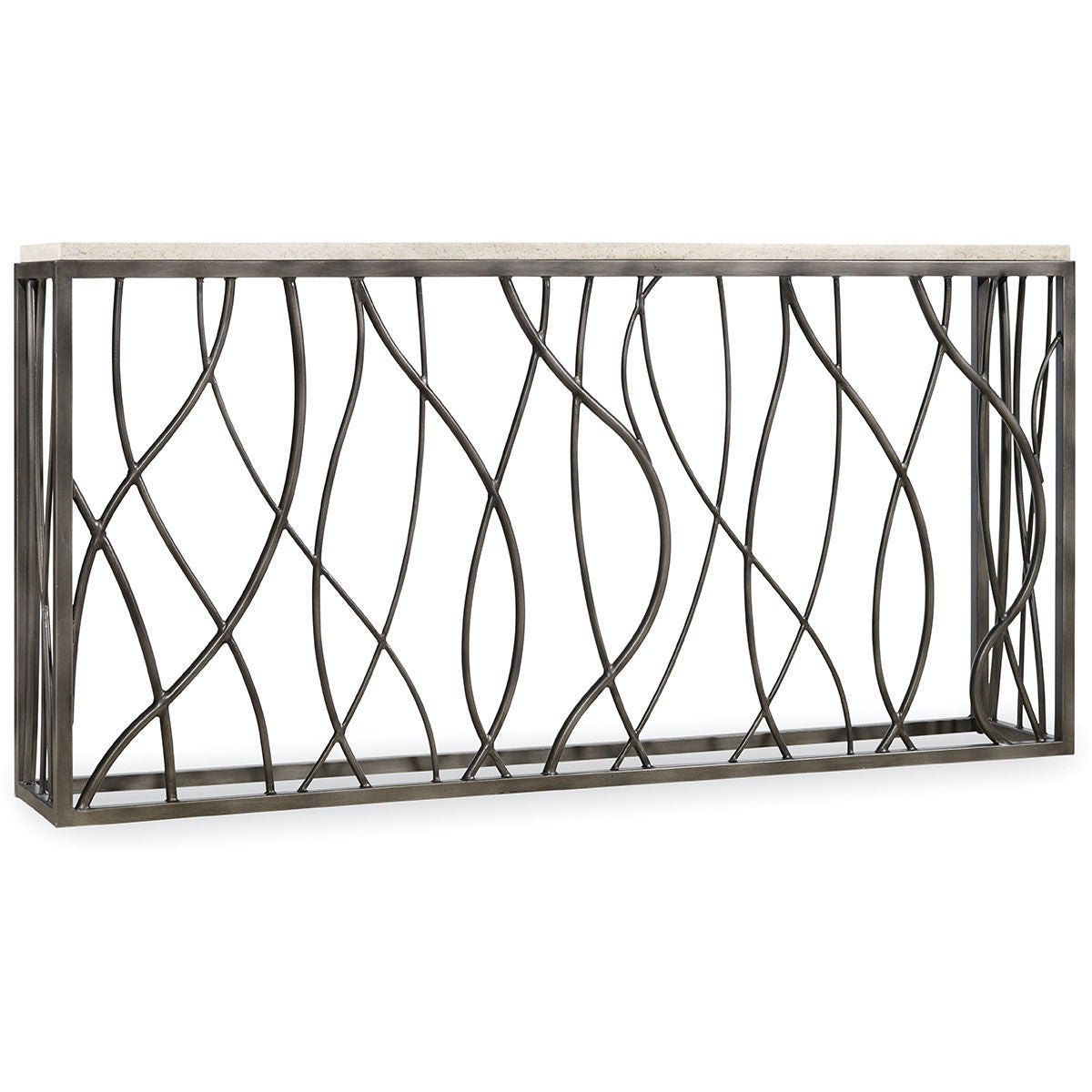 CLERMONT CONSOLE TABLE