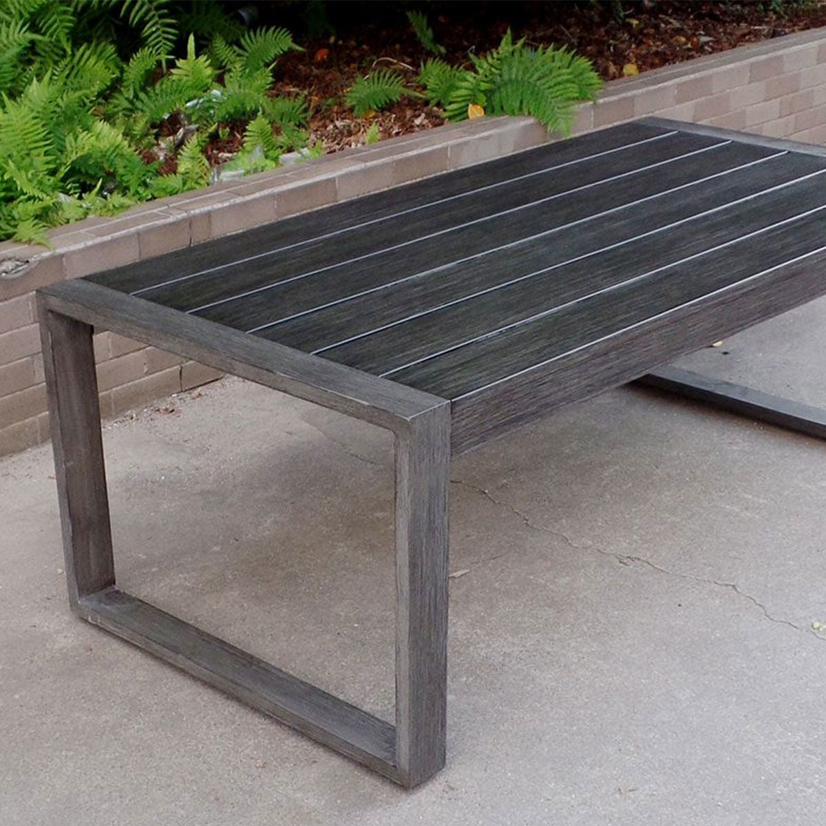 RYAN COFFEE TABLE