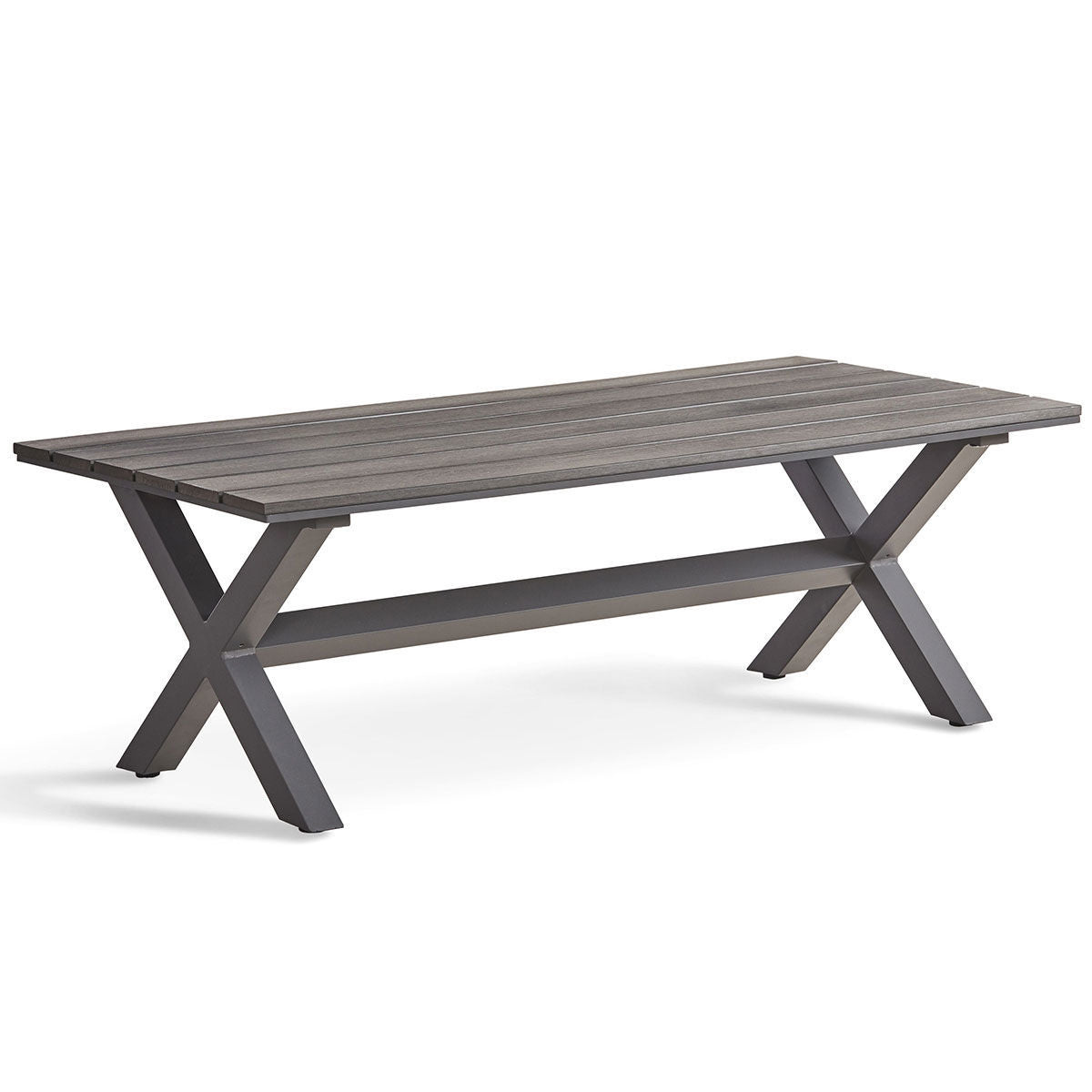 KINGSTON PDQ XBASE COFFEE TABL