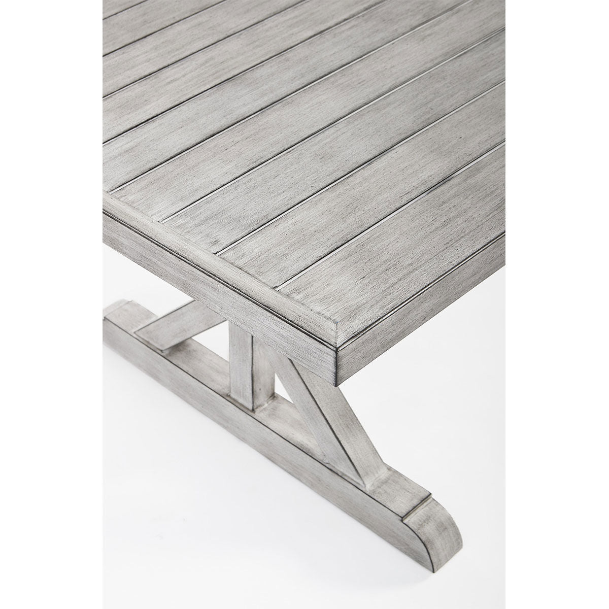DOVER PDQ DINING TABLE