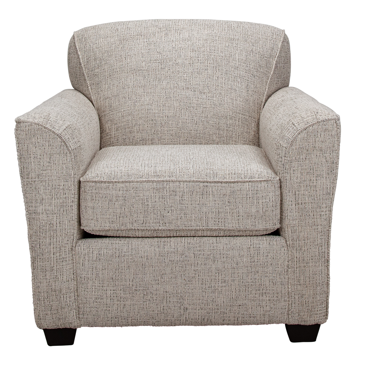 AT EASE CHAIR W/FRAME COIL *