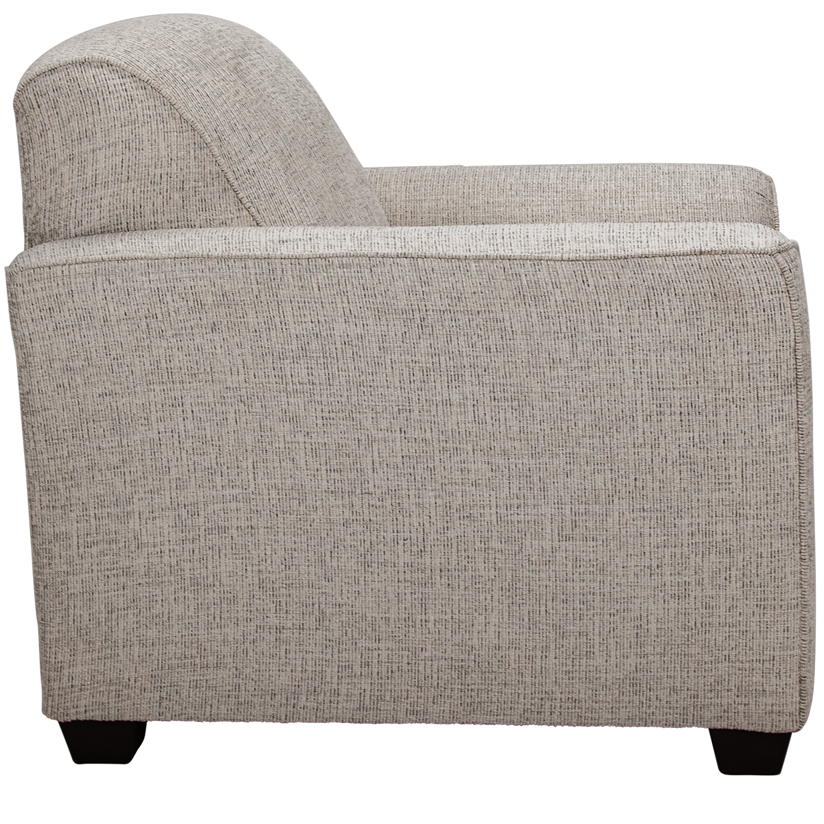 AT EASE CHAIR W/FRAME COIL *
