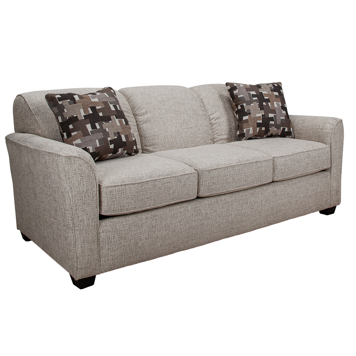 AT EASE SOFA W/FRAME COIL *